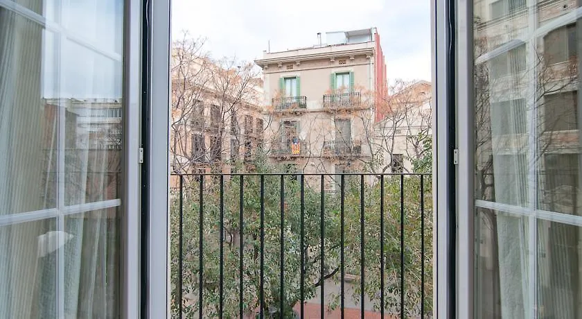 **** Hotel Apartamentos Alos Barcelona Espanha
