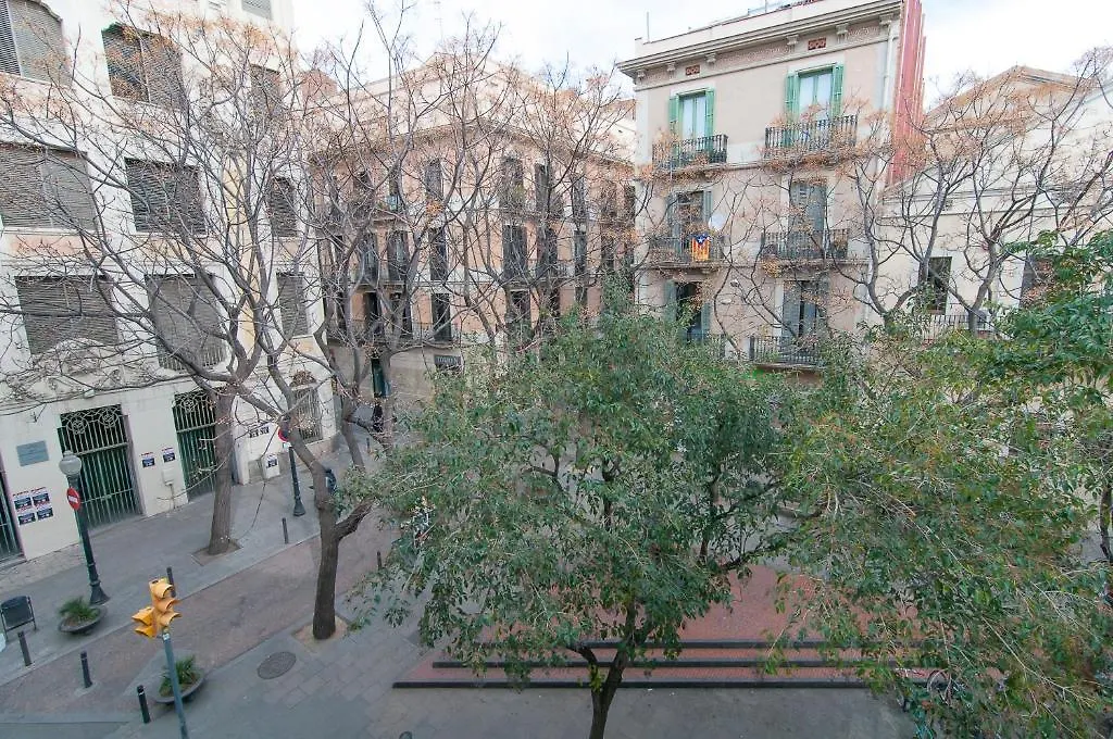 **** Hotel Apartamentos Alos Barcelona Espanha