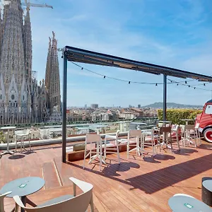 Sercotel Rosellon برشلونة