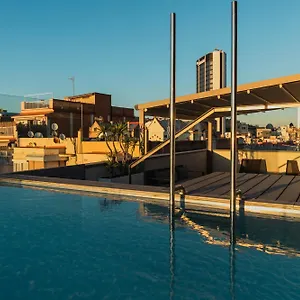 Hotel Arconte, Adults Only Barcelona