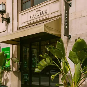 Casa Luz Hotel Plaza Catalunya, Sonder By Marriott Bonvoy برشلونة